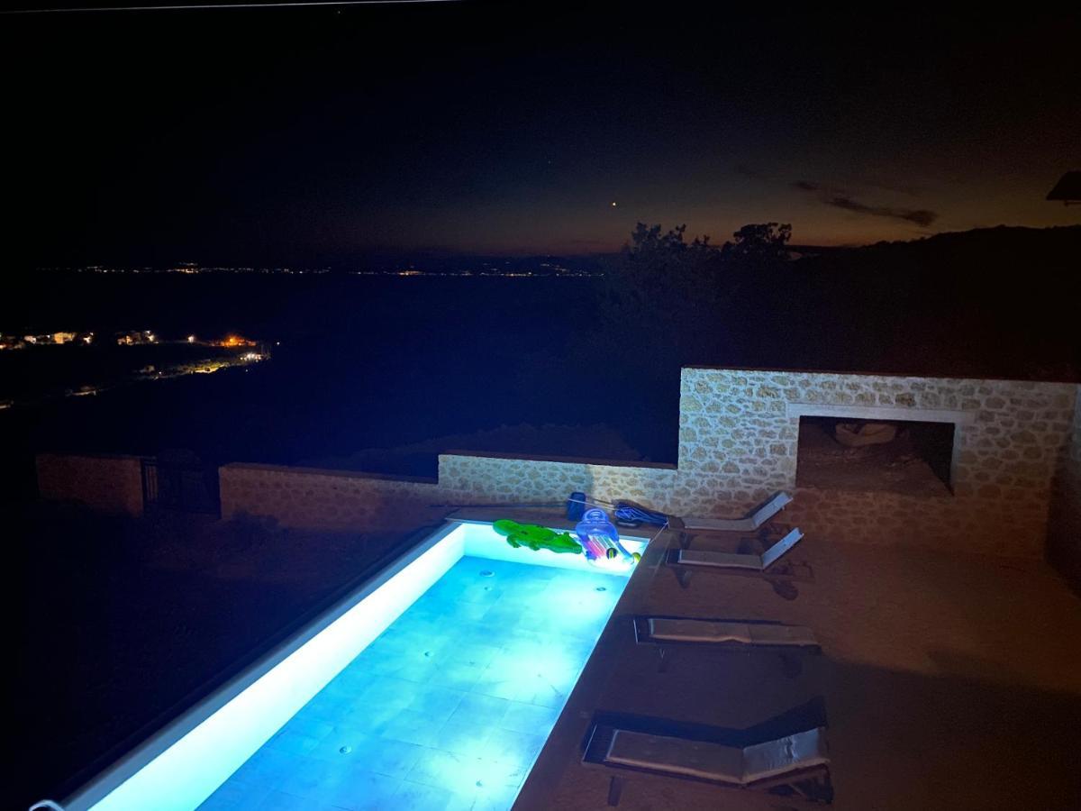 Kika Residences アイオス・ニコラオス エクステリア 写真