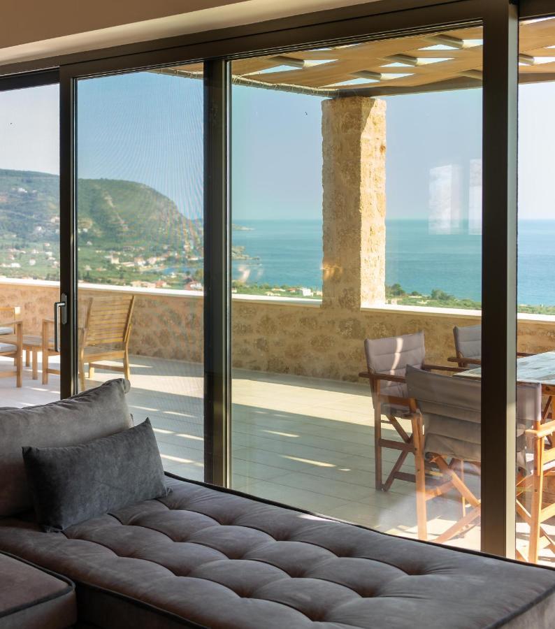 Kika Residences アイオス・ニコラオス エクステリア 写真