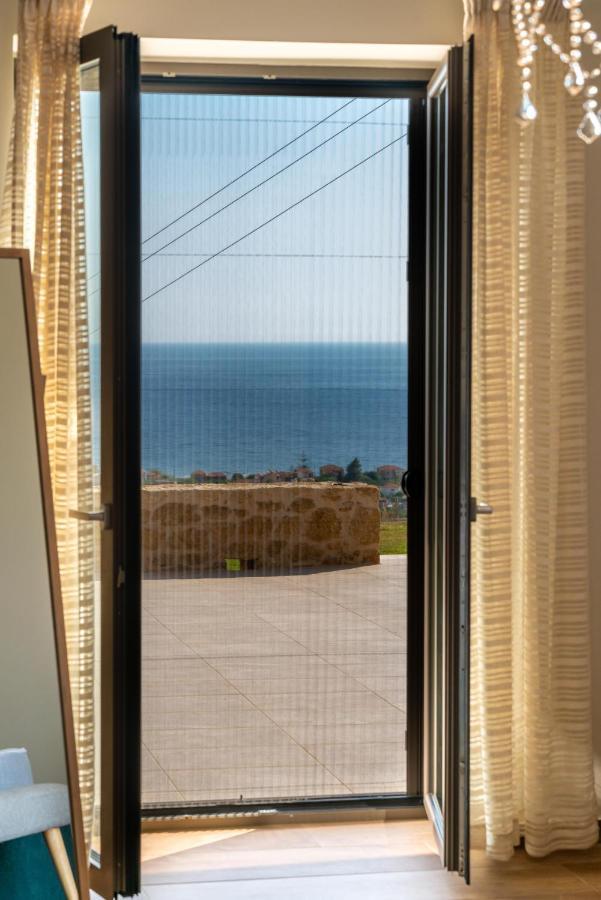 Kika Residences アイオス・ニコラオス エクステリア 写真