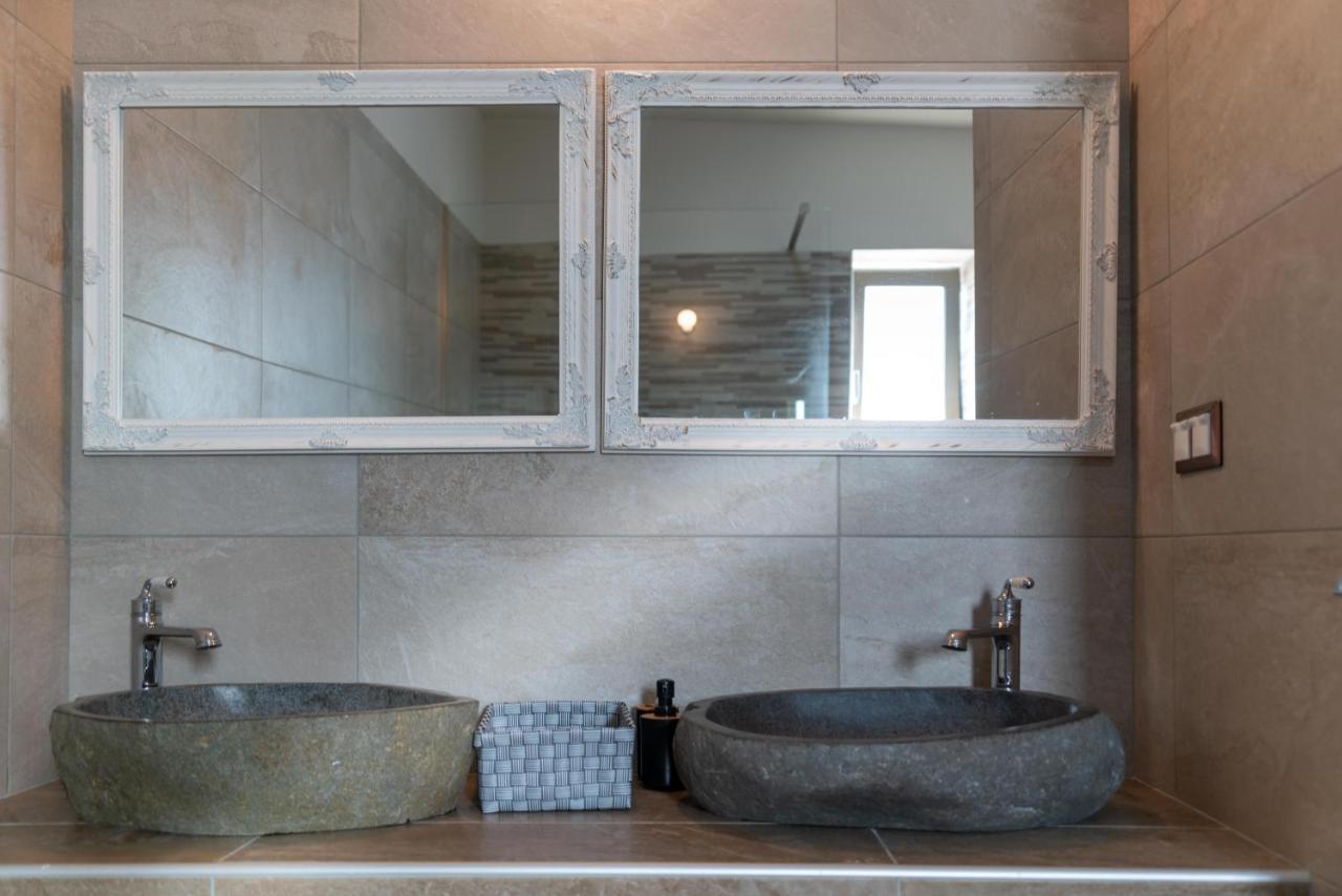 Kika Residences アイオス・ニコラオス エクステリア 写真