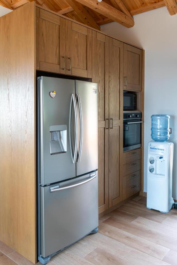 Kika Residences アイオス・ニコラオス エクステリア 写真