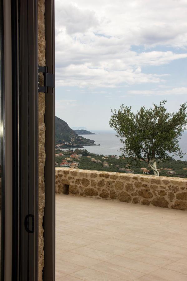 Kika Residences アイオス・ニコラオス エクステリア 写真