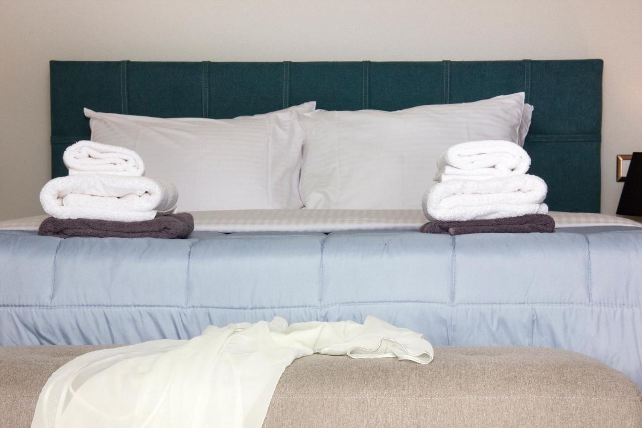Kika Residences アイオス・ニコラオス エクステリア 写真